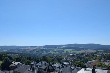 Wohnung in Beierfeld 4 zimmer