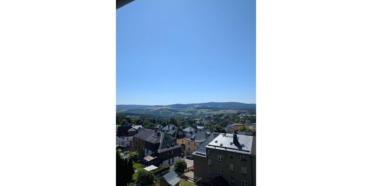 Wohnung in Beierfeld 4 zimmer