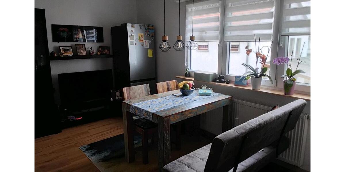 Etagenwohnung Tauberbischofsheim - 2 Zimmer, 78 m&sup2;, 650&euro; | Angebot:25919118