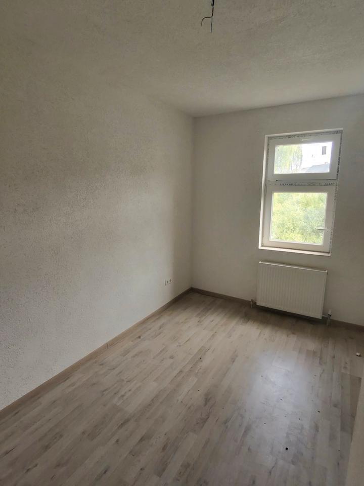 2-Zimmer-Wohnung in Freiberg ideal Für Studenten, Singles, WG