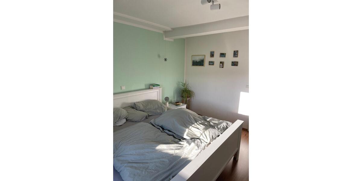 Etagenwohnung Großenlüder - 3 Zimmer, 75 m&sup2;, 620&euro; | Angebot:26598381