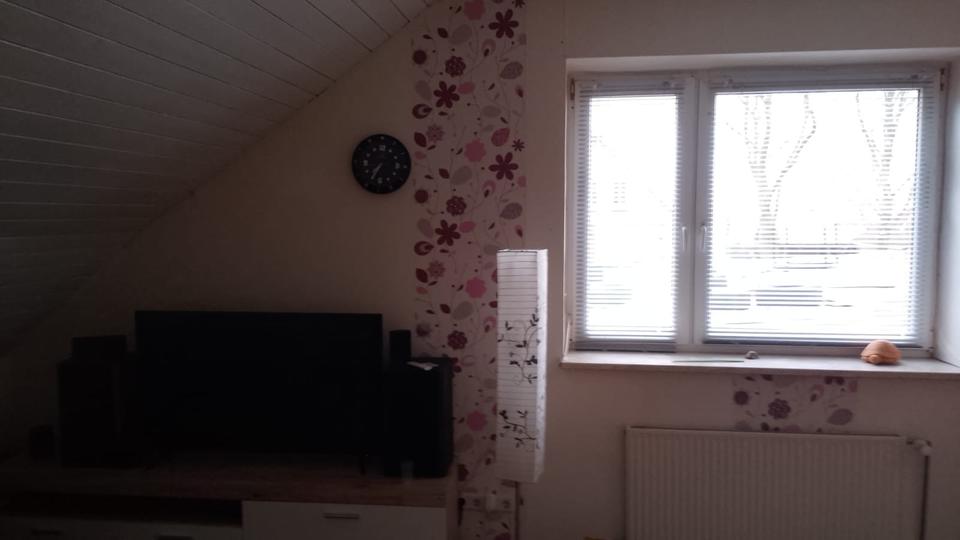 Etagenwohnung Rehm-Flehde-Bargen Bargen - 2 Zimmer, 60 m&sup2;, 600&euro; | Angebot:26502033