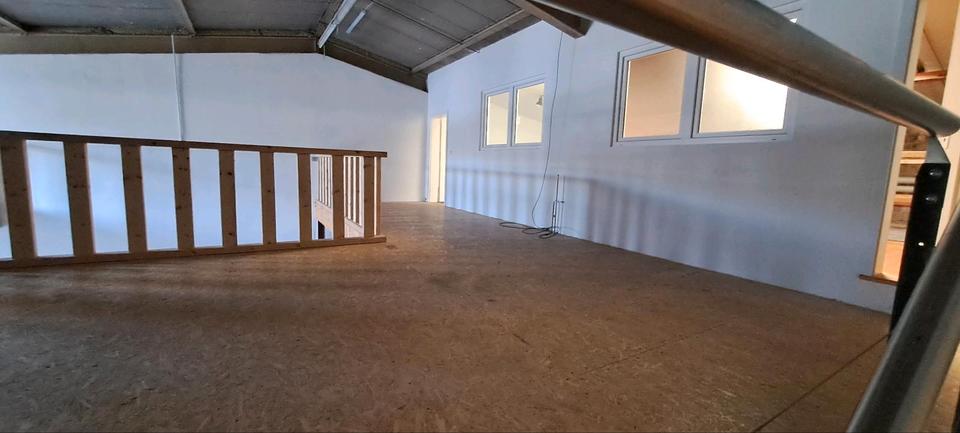 Gewerbeobjekt Kiel Friedrichsort - 1.527&euro; | Angebot:26014402