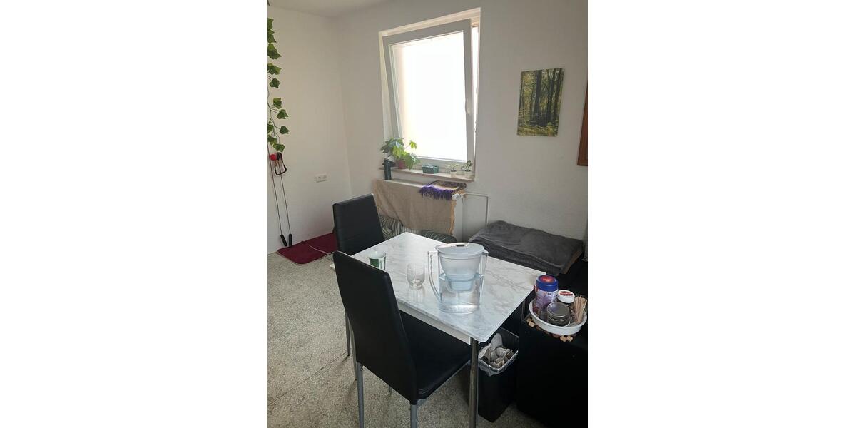 Wohnen auf Zeit Iserlohn Grüne - 2 Zimmer, 33 m&sup2;, 35&euro; | Angebot:24601029