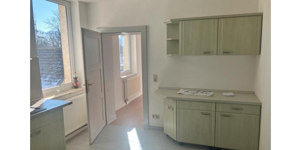 Etagenwohnung Zerbst (Anhalt) Leps - 3 Zimmer, 110 m&sup2;, 850&euro; | Angebot:25843375