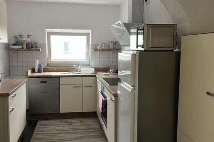 Wohnung Waghäusel-Kirrlach Kirrlach - 1 Zimmer, 120 m&sup2;, 550&euro; | Angebot:26151476