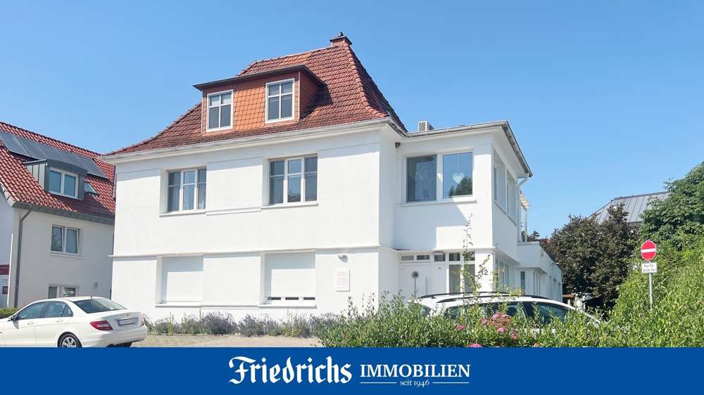 Etagenwohnung Bad Zwischenahn - 4 Zimmer, 108 m&sup2;, 900&euro; | Angebot:26963543