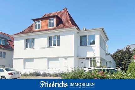 Wohnung Bad Zwischenahn - 4 Zimmer, 108 m&sup2;, 900&euro; | Angebot:26963543
