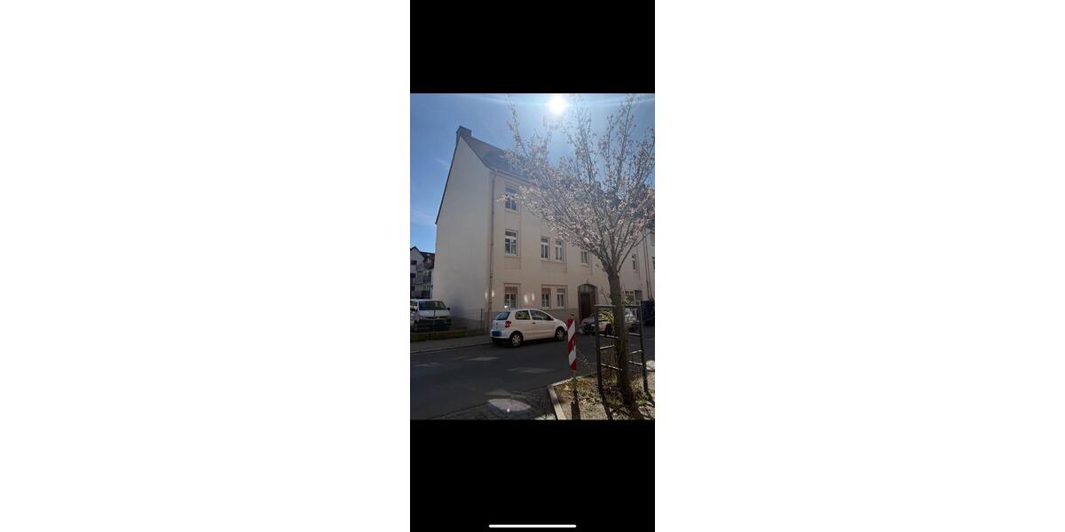 Etagenwohnung Kassel Fasanenhof - 2 Zimmer, 58 m&sup2;, 450&euro; | Angebot:26648822