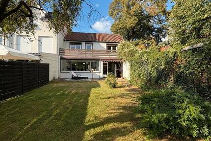 Haus Langenhagen Engelbostel - 3 Zimmer, 108 m&sup2;, 1.200&euro; | Angebot:25904726