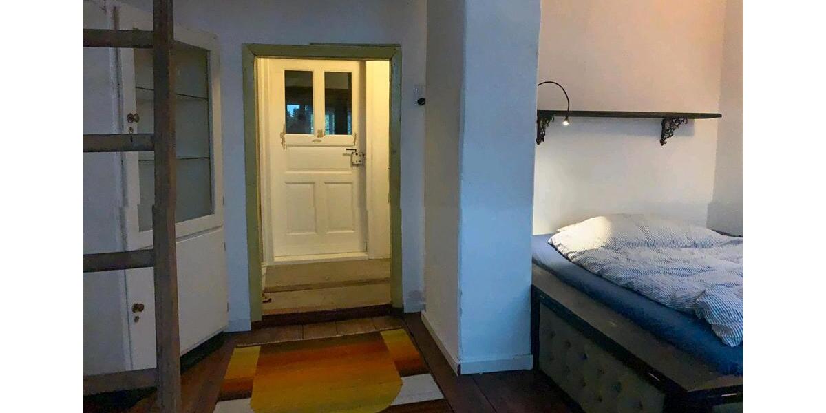 Wohnen auf Zeit Pritzwalk - 4 Zimmer, 130 m&sup2;, 400&euro; | Angebot:23759114