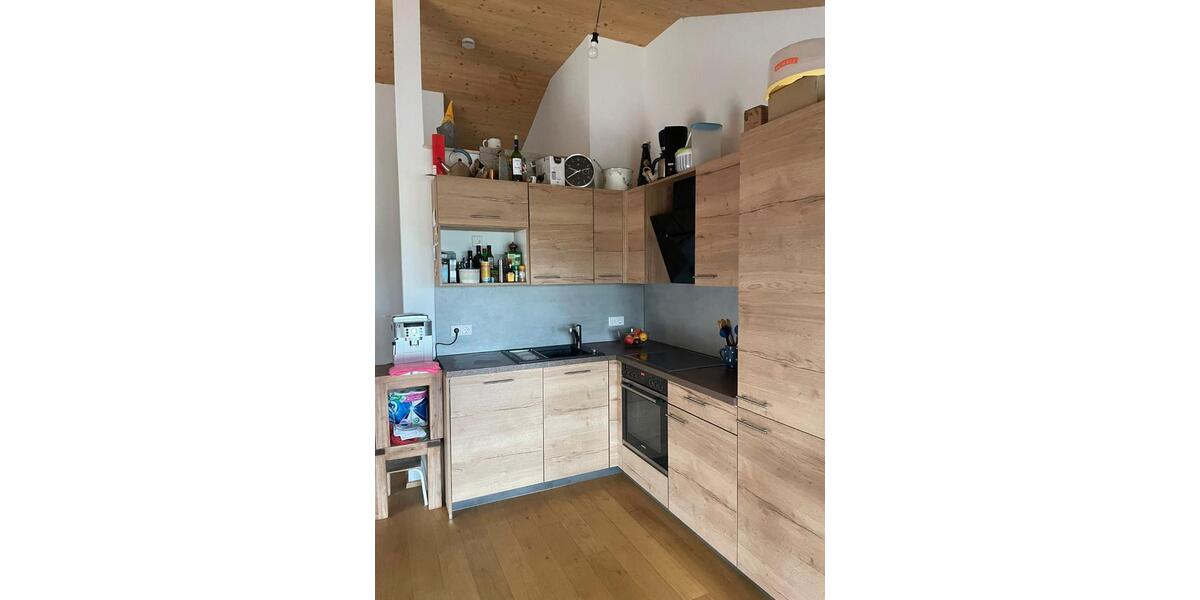 Dachgeschoßwohnung Kißlegg - 2.5 Zimmer, 67 m&sup2;, 900&euro; | Angebot:26608954
