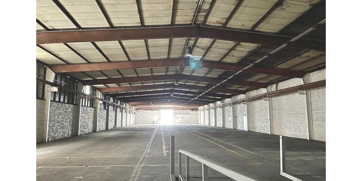 Gewerbeobjekt Fußgönheim - 4&euro; | Angebot:25594882