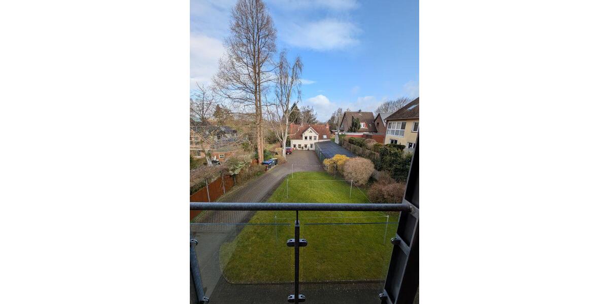 Etagenwohnung Gettorf - 3 Zimmer, 64 m&sup2;, 600&euro; | Angebot:26020514