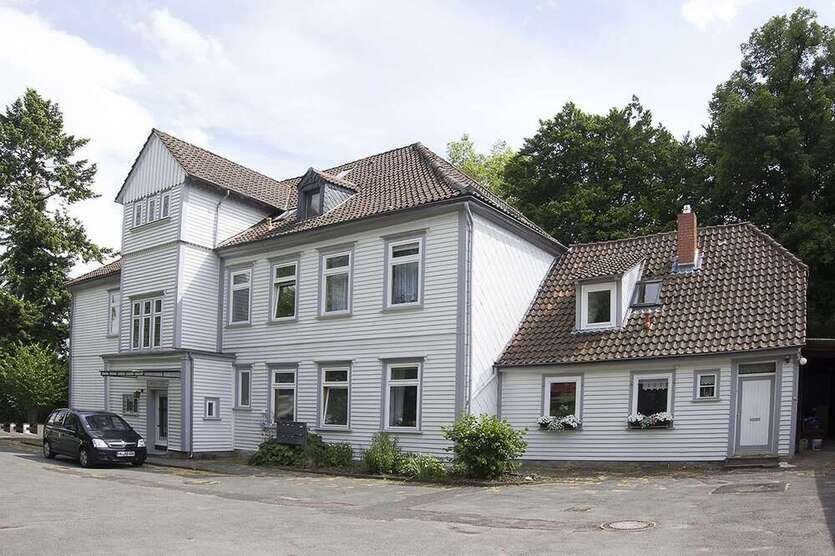 Wohnung zum Mieten in Schöningen 430 € 75 m²