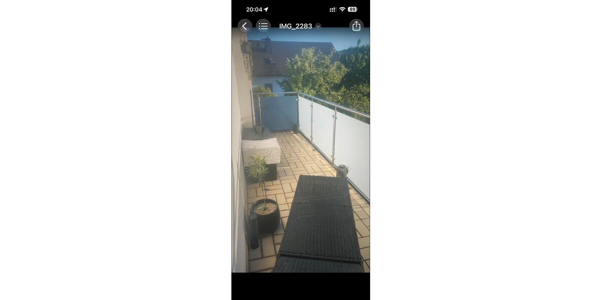 Erdgeschoßwohnung Bad Endbach - 1 Zimmer, 70 m&sup2;, 810&euro; | Angebot:25979941