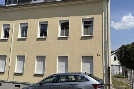 Schicke 4-Raumwohnung in Lichtenstein 4 zimmer