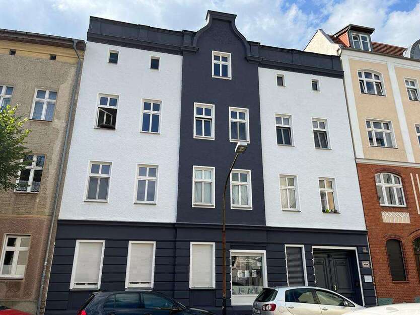 Wohnung zum Mieten in Brandenburg - Fürstenwalde (Spree) 462 € 42 m² 2 zimmer