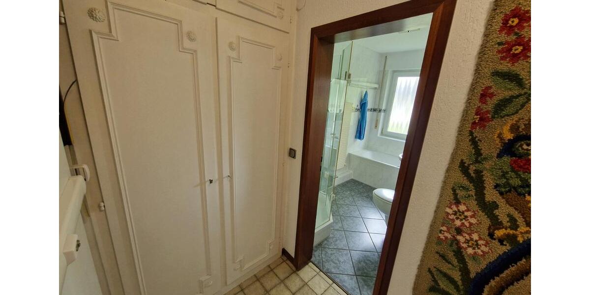 Etagenwohnung Dortmund Hörde - 2.5 Zimmer, 60 m&sup2;, 680&euro; | Angebot:26650142