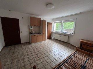 Etagenwohnung Osburg - 2 Zimmer, 32 m&sup2;, 380&euro; | Angebot:26564439
