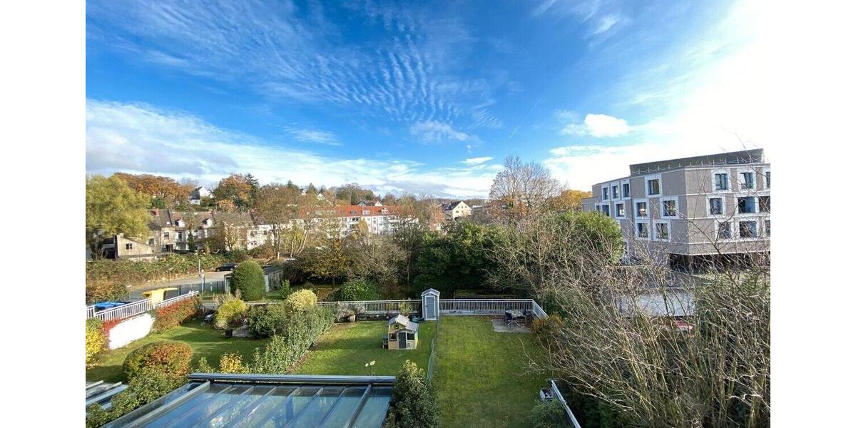 Hochparterre Bergisch Gladbach - 3 Zimmer, 107 m&sup2;, 1.450&euro; | Angebot:26621377