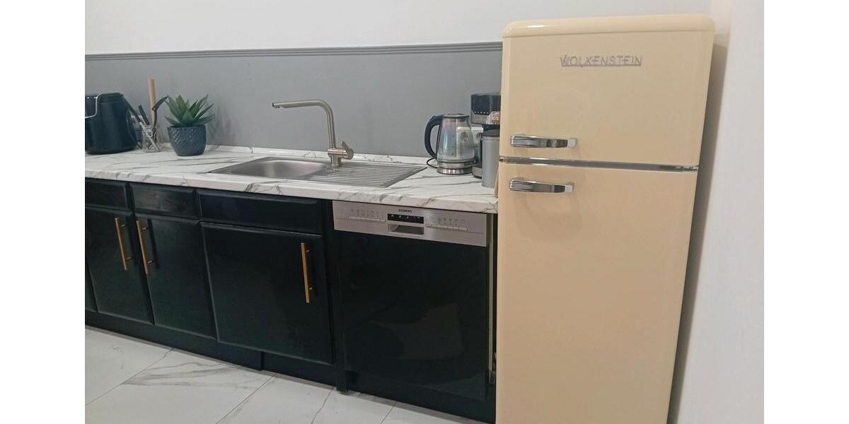 Etagenwohnung Battenberg (Eder) - 2 Zimmer, 70 m&sup2;, 700&euro; | Angebot:25637684