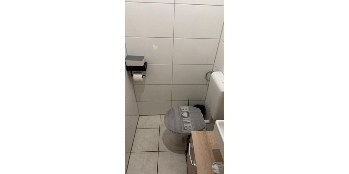 Etagenwohnung Hamm Bockum - 4 Zimmer, 75 m&sup2;, 700&euro; | Angebot:27623383