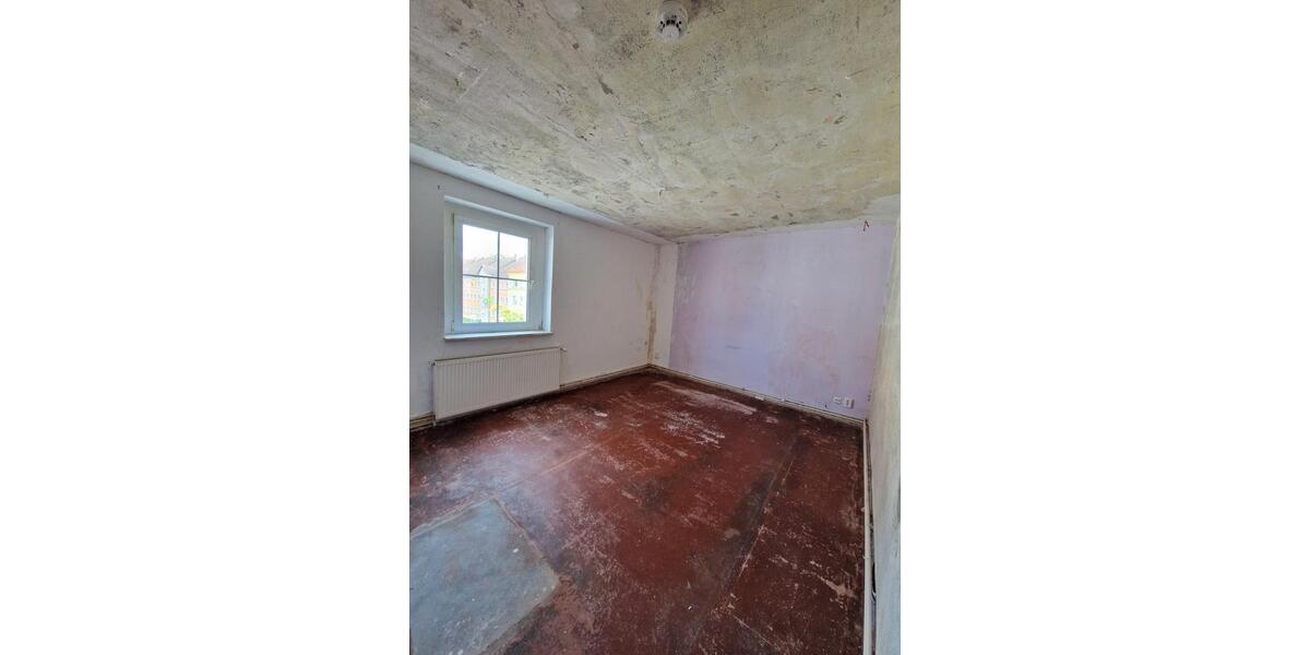 Etagenwohnung Pasewalk - 3 Zimmer, 63 m&sup2;, 570&euro; | Angebot:26096254