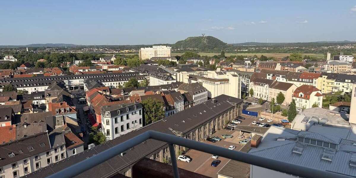 Etagenwohnung Saarlouis - 3 Zimmer, 68 m&sup2;, 900&euro; | Angebot:26836894