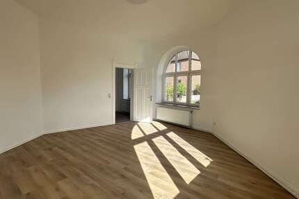 Wohnung Itzehoe Sude - 3 Zimmer, 75 m&sup2;, 750&euro; | Angebot:27663172