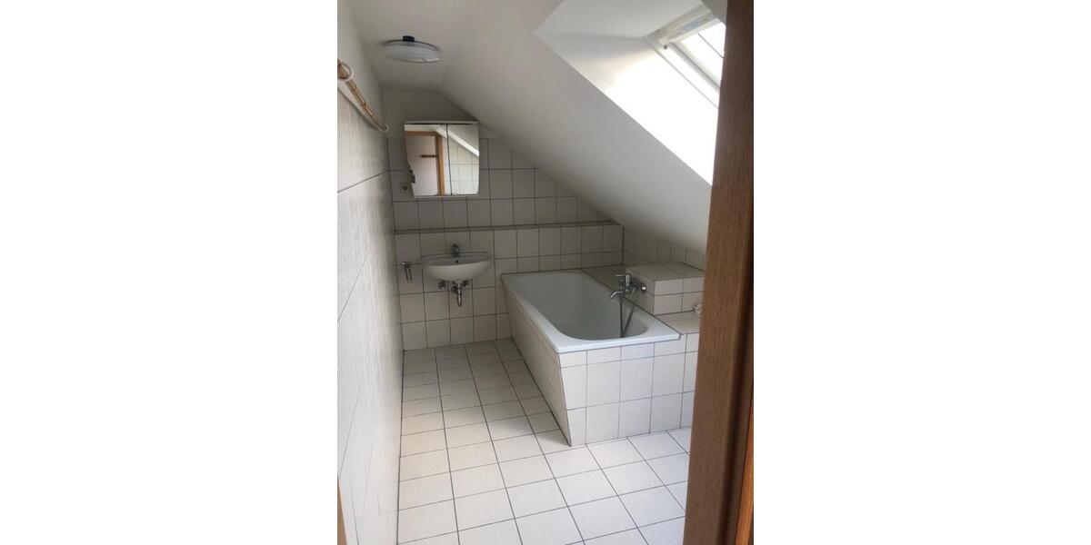 Dachgeschoßwohnung Göttingen Grone - 2 Zimmer, 50 m&sup2;, 650&euro; | Angebot:26505085