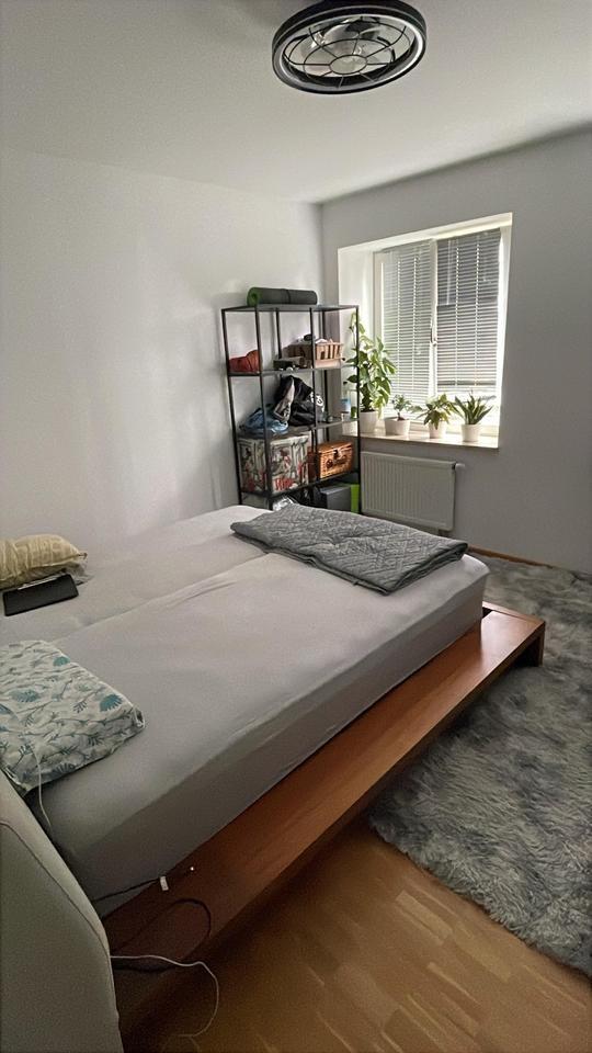 Zimmer in Privat Apartment