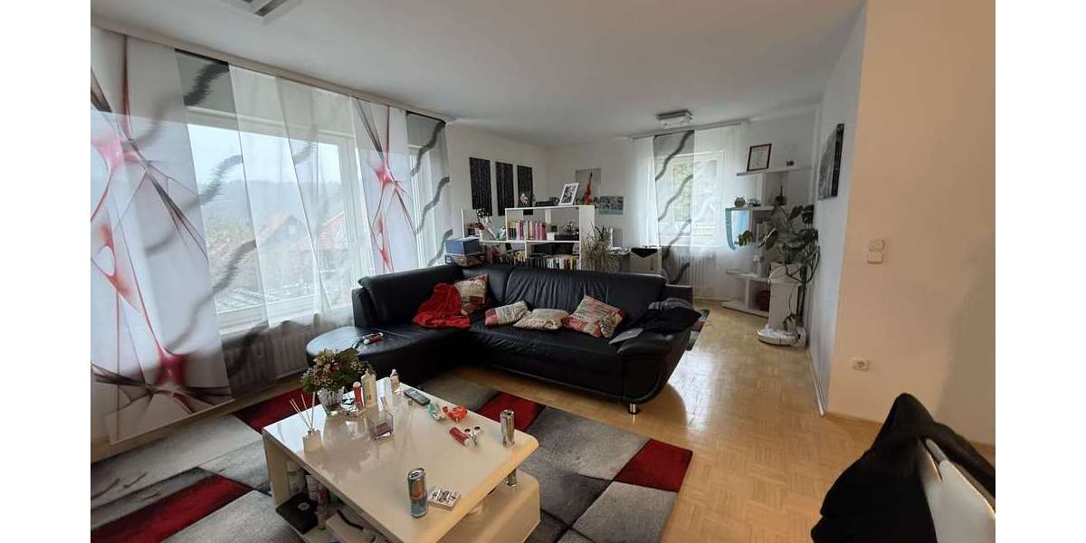 Wohnung zum Mieten in Cölbe 550 € 65 m² 2 zimmer