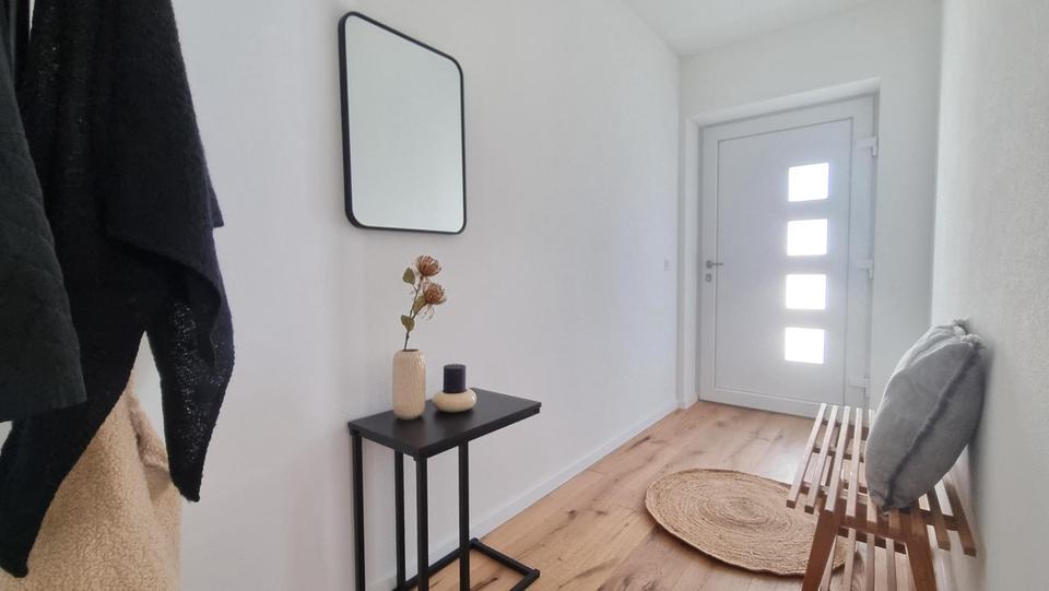 Etagenwohnung Sigmaringen - 4 Zimmer, 109 m&sup2;, 1.500&euro; | Angebot:25956198