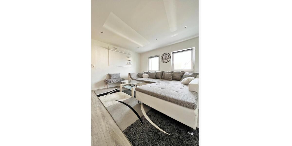 Etagenwohnung Nagold - 3 Zimmer, 62 m&sup2;, 1.050&euro; | Angebot:26044404