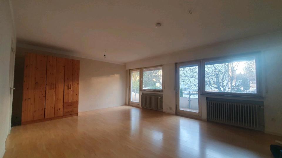 Whg WG in Ludwigsburg zu vermieten, befristet bis Mai '26 2 zimmer