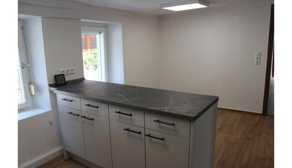 Ruhiges Einfamilienhaus zur Miete 2 zimmer