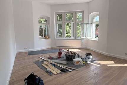 Wohnung zum Mieten in Magdeburg 1.400 € 156.11 m²