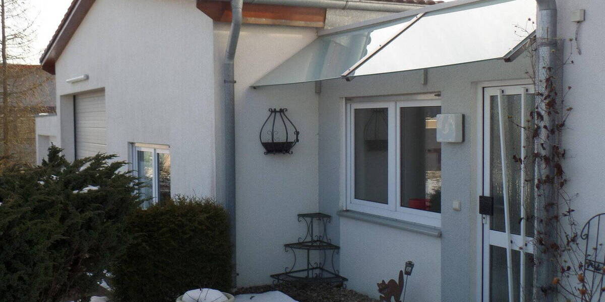 Gewerbeobjekt Trochtelfingen - 1.000&euro; | Angebot:26028099