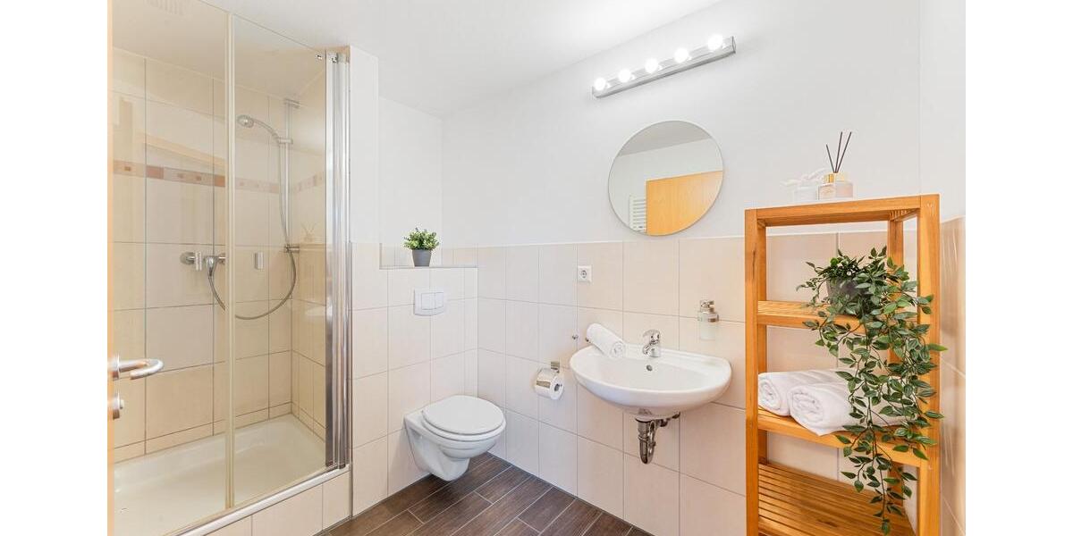 Wohnen auf Zeit Ostfildern - 1 Zimmer, 30 m&sup2;, 50&euro; | Angebot:25180241