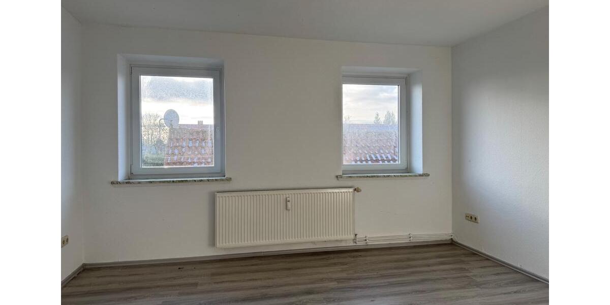 Etagenwohnung Helmstedt Offleben - 3 Zimmer, 65 m&sup2;, 400&euro; | Angebot:26193986