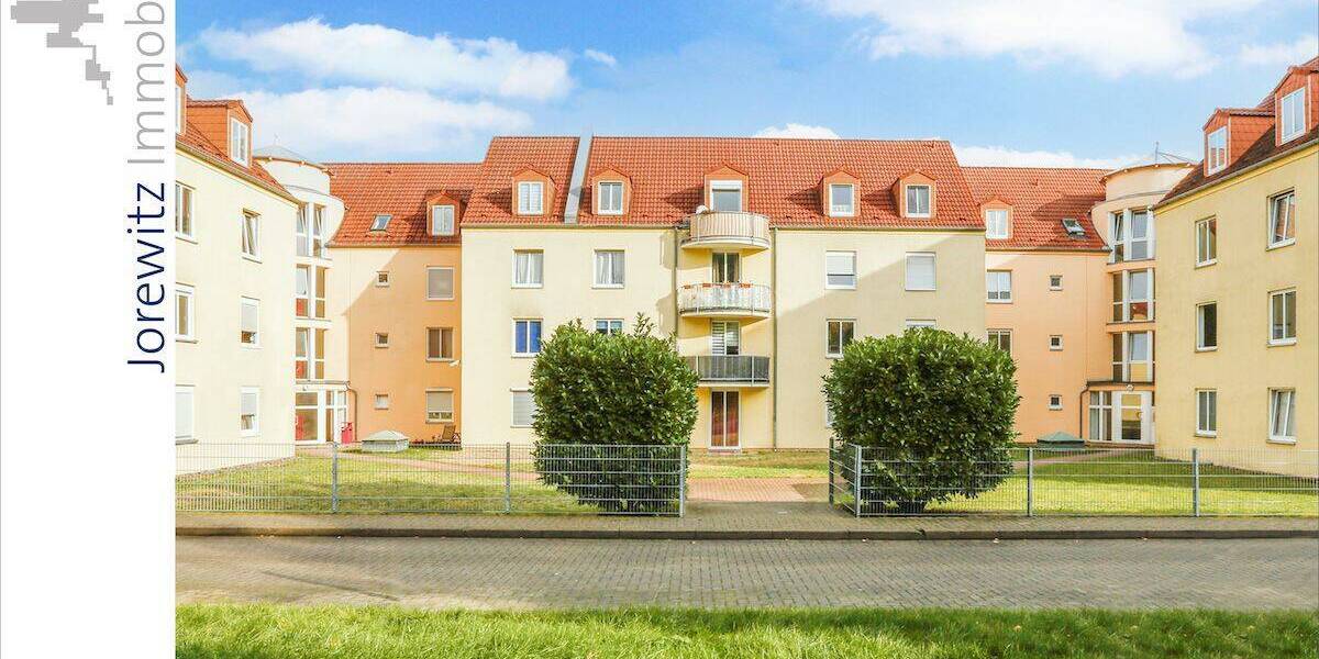 Etagenwohnung Bielefeld Innenstadt - 2 Zimmer, 55 m&sup2;, 510&euro; | Angebot:26155518