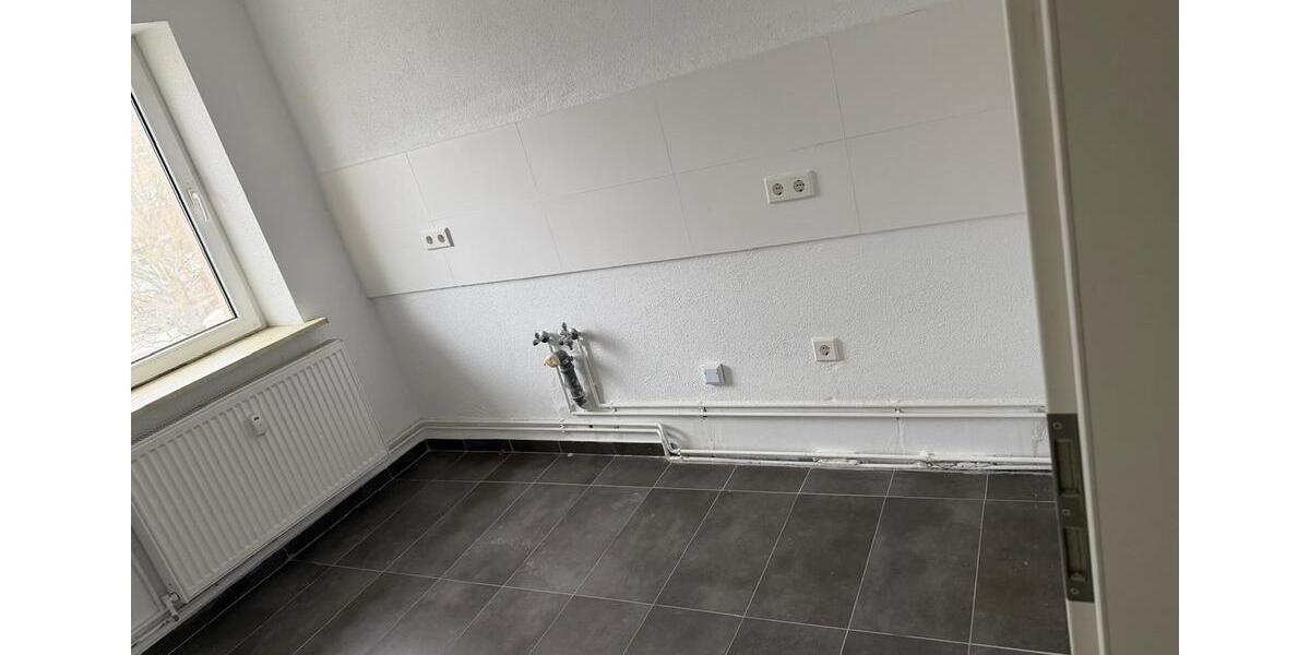 Etagenwohnung Wittmund - 3 Zimmer, 59 m&sup2;, 660&euro; | Angebot:26593393