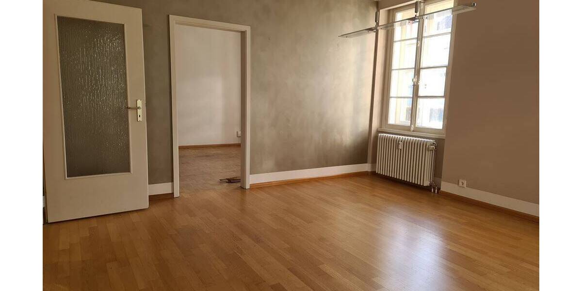 Etagenwohnung Lörrach Stetten - 2 Zimmer, 67 m&sup2;, 905&euro; | Angebot:26105211