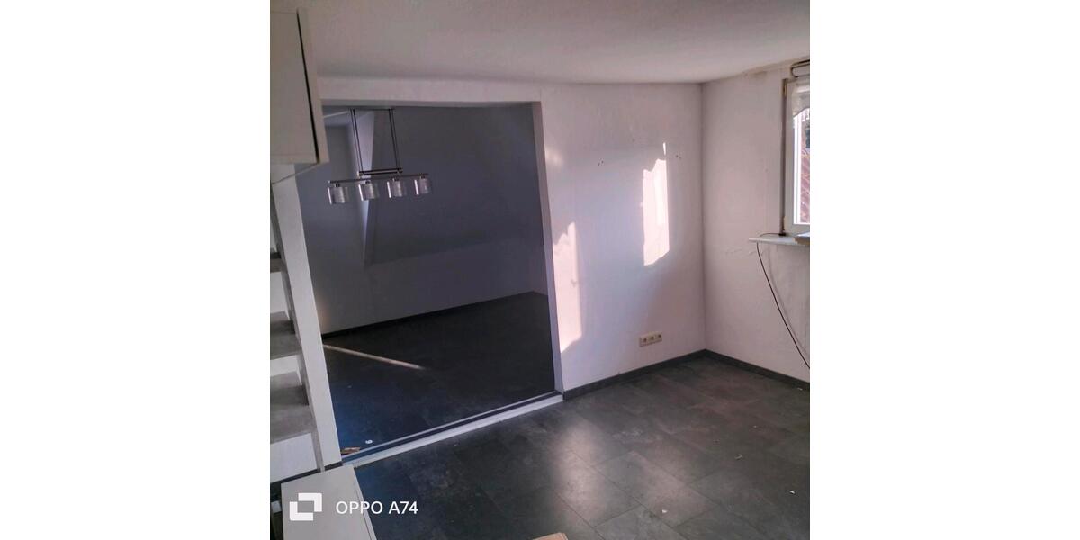 Dachgeschoßwohnung Hameln Kernstadt - 3 Zimmer, 78 m&sup2;, 826&euro; | Angebot:24864734