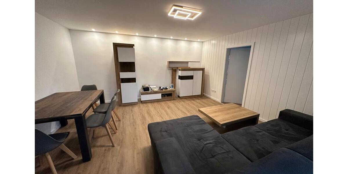Etagenwohnung Volkmarsen - 2 Zimmer, 56 m&sup2;, 700&euro; | Angebot:26215187