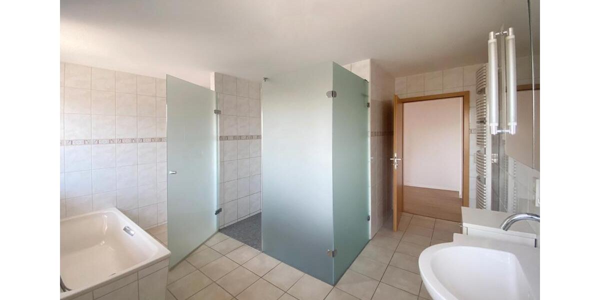 Etagenwohnung Speyer - 3 Zimmer, 116 m&sup2;, 1.400&euro; | Angebot:25907897