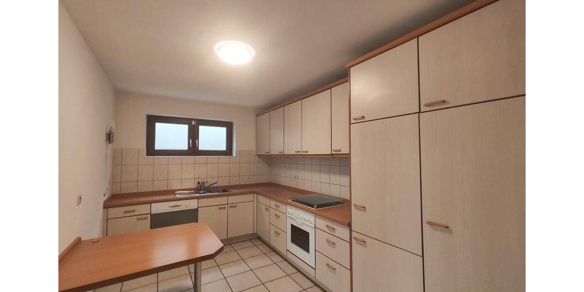 Etagenwohnung Gaggenau - 2 Zimmer, 87 m&sup2;, 920&euro; | Angebot:26562336