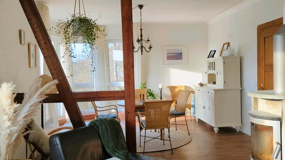 Wohnen auf Zeit Münsingen - 5 Zimmer, 130 m&sup2;, 1.800&euro; | Angebot:25562873