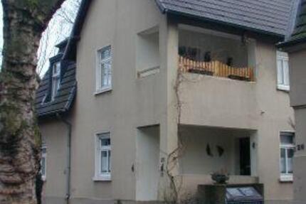 Wenn es einmal zu eng wird, haben wir die passende Wohnung.